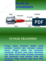 Manual Transmission 55c0903417204