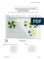 Minisudokus, pirámides numéricas y razonamiento lógico