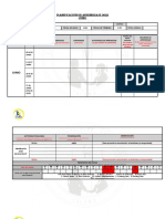 Formato Planificacion Junio 2022