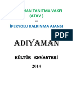 Adiyaman Tanitma Vakfi Atav