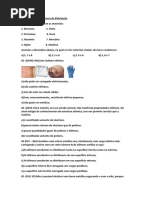 Carga Elétrica e Processos de Eletrização