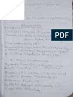 PCT Notes