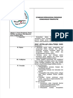 Komunikasi Terapeutk Contoh