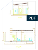 Plan de Coupe