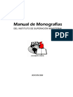 06 - Manual de Monografias