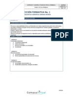 Ruta de Aprendizaje Corte 1 - 2020-2 - Gestión Ambiental