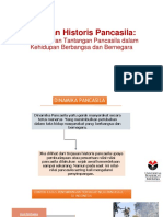 TOPIK 4 Dinamika Dan Tantangan Pancasila