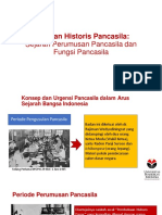 Topik 2 Tinjauan Historis Pancasila (New)