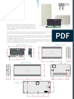 IB200 Datasheet 110 E0