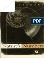 Nature s Numbers by Ian Stewart(7)