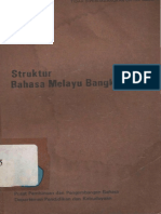Struktur Bahasa Melayu Bangka 157