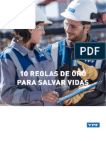 3.0-Manual de Las 10 Reglas de Oro para Salvar Vidas