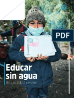 Educar Sin Agua - Compressed