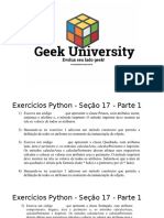 Exercicios-Python-Secao17 p1 31e