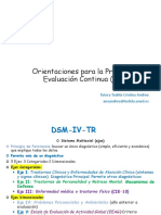 Orientaciones para La Prueba de Evaluación Continua (PEC) : Tutora Tudela-Cristina Andreu Anaandreu@tudela - Uned.es