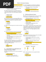 MAS Wiley Questions 2019-4