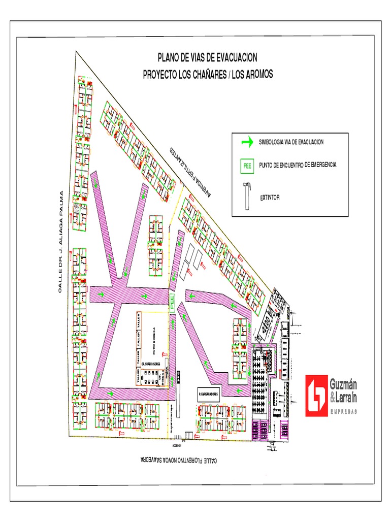 Instalacion de Faena-Modelo | PDF