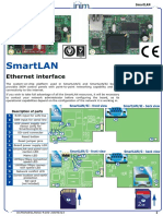 Smartlan Smanual