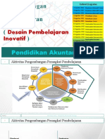 Pengembangan Perangkat Pembelajaran