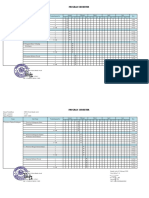 Prosem SM2 KLS - 5 - 2019-2020