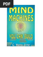Nlp The Mind Control Manual Pdf