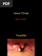 Download Throat Powerpoint by minci sensei SN596800 doc pdf