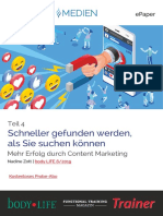 Epaper Teil 4 Mehr Erfolg Durch Content Marketing 2019-06
