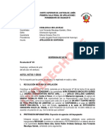 Expediente 01936 2016-0-1501 JR LP Jurisprudencias