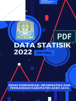 PDF Cetak Statistik 2022