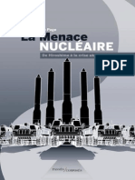 La Menace Nucleaire de Hiroshima A La Crise Ukrainienne 2022 Jean Marc Le Page