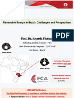 Renewable Energy Brazil - 2022 - RF