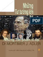 Nhung Tu Tuong Lon Tu Nhung Tac Pham VI Dai PDF