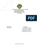 3D1P - Derecho Procesal Civil I