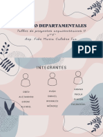 EdificioDepartamentales