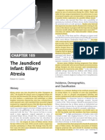 Bab 15 Cholestasis Jaundice Pages From Coran Pediatric Surgery, 7th Ed, 2012