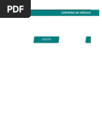 Planilha Controle de Veiculos e Motoristas