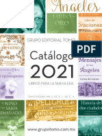 Catalogo 2021