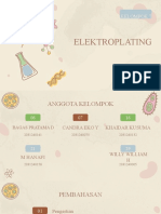 Elektroplating Kelompok 7