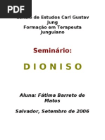 dioniso
