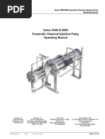 Manual de Check Point Pumps 