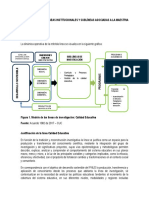 Enfoque y Alcanse de La Investigacion