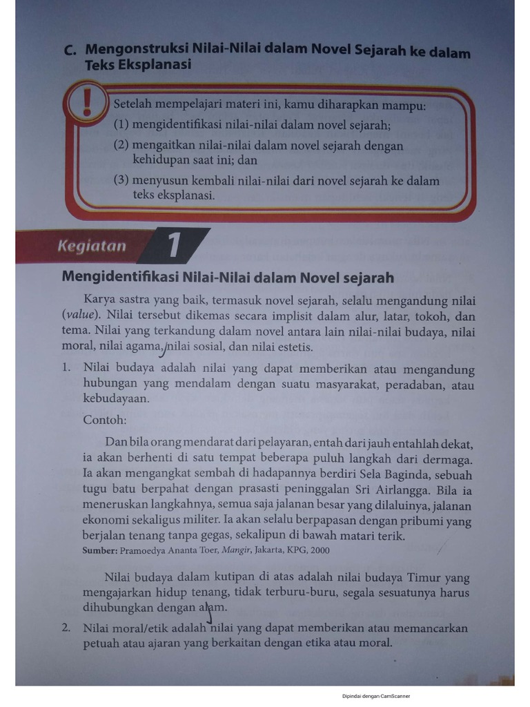 Bahasa Indonesia PDF