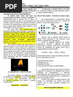 REAÇÃO QUÍMICA-3°BIM Marieli PDF