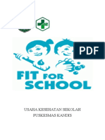Pedoman Untuk Komunitas Sekolah FFS