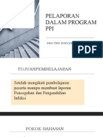 Pelaporan Dalam Program Ppi Kakp