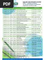 BIR Alphanumeric Tax Code Schedules | PDF | Withholding Tax | Public ...