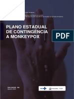 SESAB Plano de Contingencia Monkeypox 2022 Rev06 12082022