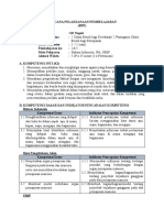 RPP Tema 2 Subtema 2 PB 2&5