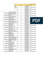 Datos Estudiante Tutor