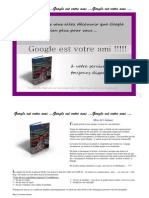 Google Est Votre Amis